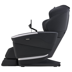 フジ医療器 マッサージチェア CYBER-RELAX ブラック AS-R2300(BK)-イメージ3