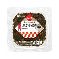 フジッコ ふじっ子煮 おかか昆布 65g FC751SZ