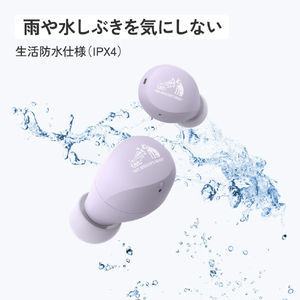 ビクター ワイヤレスイヤホン ピンク HA-A6T-P-イメージ13