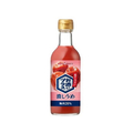 ポッカサッポロ お酒にプラス潰しうめ 300ml F036614-HG28