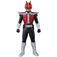 バンダイ 仮面ライダーソフビシリーズ 仮面ライダー電王 ソードフォーム KRｿﾌﾋﾞSKRﾃﾞﾝｵｳｿ-ﾄﾞF