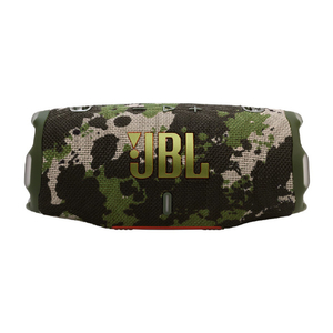 JBL 防水対応ポータブルBluetoothスピーカー Charge 6 (SQUAD)スクアッド JBLCHARGE6SQUAD-イメージ1