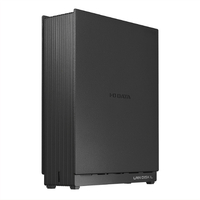 I・Oデータ 小規模オフィス向け 1ドライブNAS 4TB HDL1-LA04SOHO