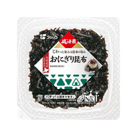 フジッコ ふじっ子煮 おにぎり昆布 74g FC752SZ