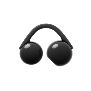 SONY イヤーカフ型ワイヤレスイヤホン オープンイヤー LinkBuds Clip ブラック WF-LC900 B-イメージ18