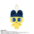 バンダイヌイ Tamagotchi Paradiseマスコット まめっち ﾀﾏｺﾞﾂﾁﾊﾟﾗﾀﾞｲｽﾏｽｺﾂﾄﾏﾒﾂﾁ-イメージ1