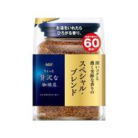 味の素ＡＧＦ ちょっと贅沢な珈琲店 スペシャルブレンド 袋 120g FCC5805