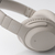 ファイナルオーディオ ヘッドホン UX2000 クリーム FI-UX2DPL-CREAM-イメージ2