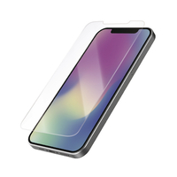 エレコム iPhone 12/12 Pro用フィルム ガラスライク PM-A20BFLGL