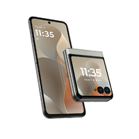 MOTOROLA motorola razr 60 ライトスカイホワイト PB8E0002JP