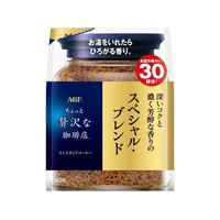味の素ＡＧＦ ちょっと贅沢な珈琲店 スペシャルブレンド 袋 60g FCC5807