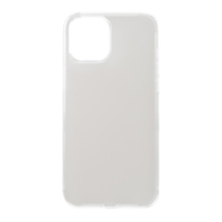 パワーサポート iPhone 12 Pro Max用ケース Air jacket Clear PPBC-71