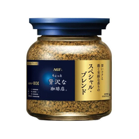 味の素ＡＧＦ ちょっと贅沢な珈琲店 スペシャルブレンド 瓶 80g FCC5808