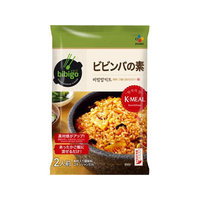 ＣＪ ＦＯＯＤＳ ＪＡＰＡＮ CJFOODSJAPAN/bibigo ビビンバの素 171g FC124RW