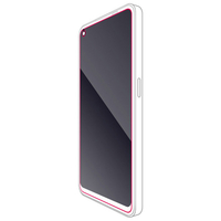 エレコム OPPO Reno9 A/Reno7 A用ガラスフィルム 高透明 PM-O221FLGG