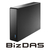 I・Oデータ USB 3．2 Gen1対応 外付けハードディスク 24TB HDJA-UTN24C-イメージ1