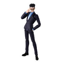 バンダイスピリッツ S．H．Figuarts レオリオ SHFﾚｵﾘｵ