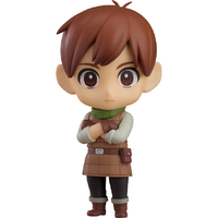 グッドスマイルカンパニー ねんどろいど チルチャック「ダンジョン飯」 ﾈﾝﾄﾞﾛｲﾄﾞ2396ﾁﾙﾁﾔﾂｸ