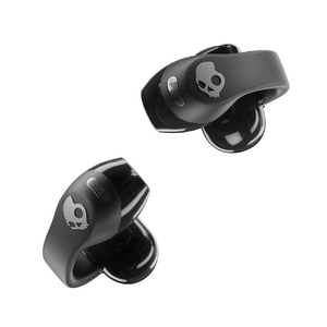 Skullcandy PUSH 720 OPEN EAR TRUE WIRELESS BLACK SILVER ブラック S4EOW-T034-イメージ2