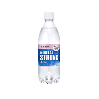 伊藤園 ミネラル ストロング 強炭酸水 500mL FCC5717