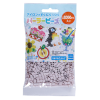 カワダ パーラービーズ 単色 スモーキーピンク PB15267ｽﾓ-ｷ-ﾋﾟﾝｸ