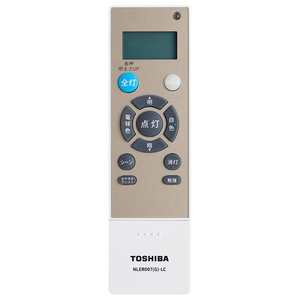 東芝 LEDシーリング NLEH08050E-LC-イメージ2