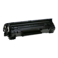 リサイクル キヤノン用 リサイクルトナー カートリッジ312タイプ F860704-CRG312