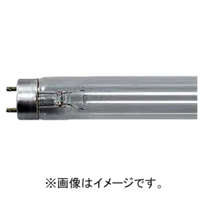 パナソニック 6形(6W) 殺菌灯 直管・スタータ形 1本入り GL6F3