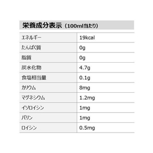 コカ・コーラ アクエリアス 500ml×48本 (冷凍兼用) 1セット(48本) F294628-イメージ4