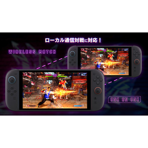 カプコン Street Fighter 6 Years 1-2 ファイターズエディション【Switch 2】 POTRAAAGAD1-イメージ3