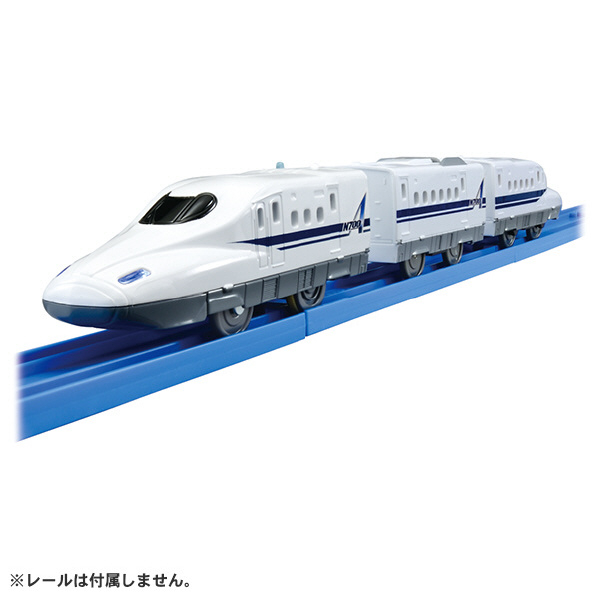 車両S-01~S-65