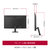 LGエレクトロニクス 27型 液晶ディスプレイ LG Monitor 27U411B-B-イメージ5