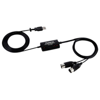 ローランド USB MIDIインターフェース UM-ONE-MK2