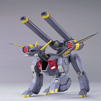 バンダイスピリッツ HG 1/144 モビルバクゥ(HDリマスター) HGR12ﾓﾋﾞﾙﾊﾞｸｳN