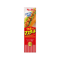 エスビー食品 つぶ入りマスタード 40g F800399
