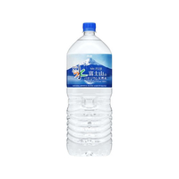 アサヒ飲料 おいしい水 富士山のバナジウム天然水 2L F800883