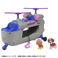 タカラトミー パウ･パトロール アルティメット レスキュービークル スカイ アルティメットヘリ ﾊﾟｳﾊﾟﾄUﾚｽｷﾕ-VCｽｶｲ