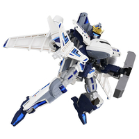 タカラトミー トミカ ジョブレイバー TJBDX DX スカイブレイバー ANA ジェット旅客機 ﾄﾐｶJBDXｽｶｲﾌﾞﾚｲﾊﾞ-ANA2025