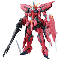 バンダイ MG 1/100 イージスガンダム MGｲ-ｼﾞｽｶﾞﾝﾀﾞﾑ