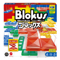 マテル BJV44 ブロックス ﾌﾞﾛﾂｸｽNEW