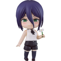 グッドスマイルカンパニー ねんどろいど レゼ「劇場版『チェンソーマン レゼ篇』」 ﾈﾝﾄﾞﾛｲﾄﾞ2865ﾚｾﾞﾁｴﾝｿ-ﾏﾝ