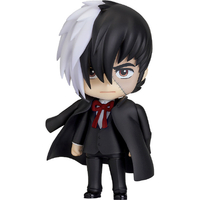 グッドスマイルカンパニー ねんどろいど ブラック・ジャック アニメカラーVer．「ブラック・ジャック」 ﾈﾝﾄﾞﾛｲﾄﾞ2984BBKｼﾞﾔﾂｸｱﾆﾒ