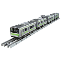 タカラトミー ラレール リアルクラス 205系通勤電車(山手線) PLAﾘｱﾙｸﾗｽ205ｹｲﾂｳｷﾝﾔﾏﾉﾃｾﾝ