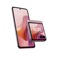 MOTOROLA motorola razr 60 パルフェピンク PB8E0003JP