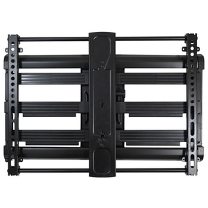 SANUS フルモーションマウント ブラック CILF226-B1-イメージ1