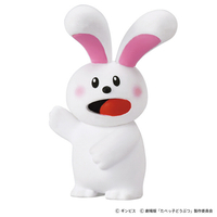 タカラトミー アニア たべっ子どうぶつ THE MOVIE うさぎちゃん ｱﾆｱﾀﾍﾞﾂｺﾄﾞｳﾌﾞﾂｳｻｷﾞﾁﾔﾝ