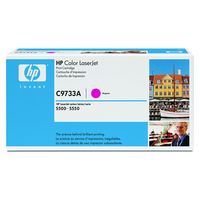 ＨＰ C9733A マゼンタ 純正 F854546-C9733A