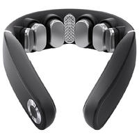 MYTREX MYTREX HEAT NECK EVO ブラック MT-WHNE25B