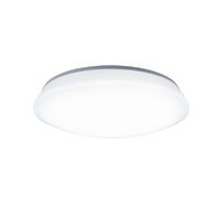 東芝 LEDシーリング、調光調色タイプ、適用畳数4．5畳～、消費電力25．6W、器具光束3200lm 固有エネルギー消費効率125.0lm/W、色温度2700K～6500K、平均演色評価数Ra85 NLEH06052E-LC