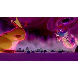 任天堂 ポケットモンスター 【Switch】 シールド HACPALZBA-イメージ16